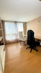 Tai Keng Villas (D19), Terrace #613626591